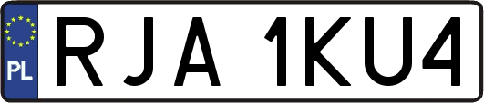 RJA1KU4