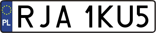 RJA1KU5