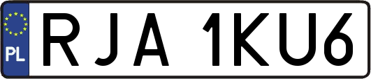 RJA1KU6