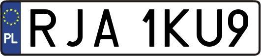 RJA1KU9