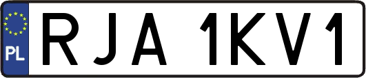 RJA1KV1