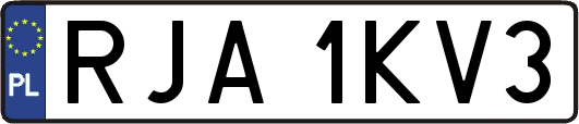 RJA1KV3
