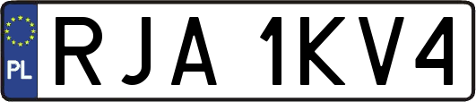 RJA1KV4
