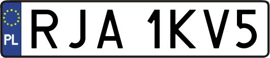 RJA1KV5