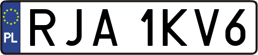 RJA1KV6