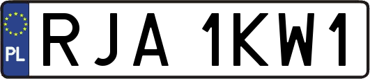 RJA1KW1