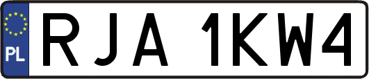 RJA1KW4