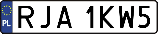 RJA1KW5