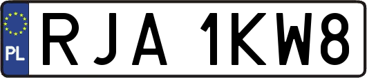 RJA1KW8
