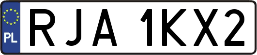 RJA1KX2