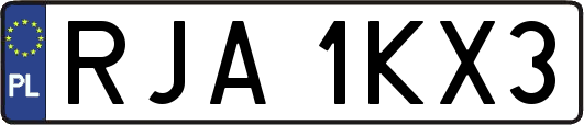 RJA1KX3