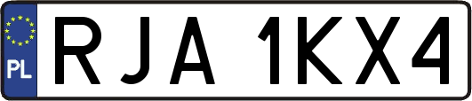 RJA1KX4