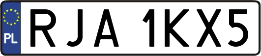 RJA1KX5