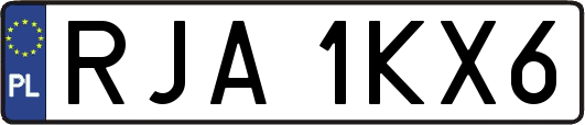 RJA1KX6
