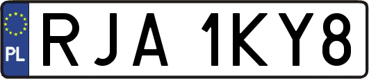 RJA1KY8