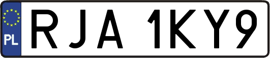 RJA1KY9