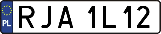 RJA1L12