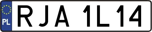RJA1L14