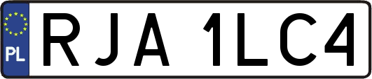 RJA1LC4