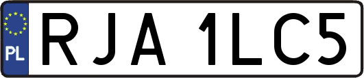 RJA1LC5