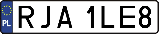 RJA1LE8