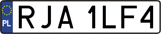 RJA1LF4