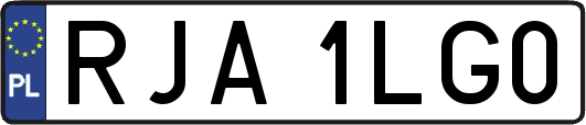 RJA1LG0