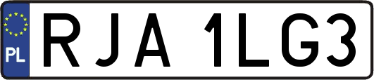 RJA1LG3