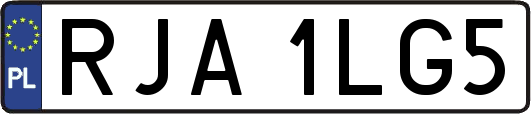 RJA1LG5