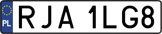 RJA1LG8