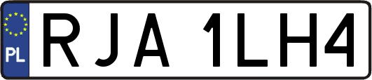 RJA1LH4