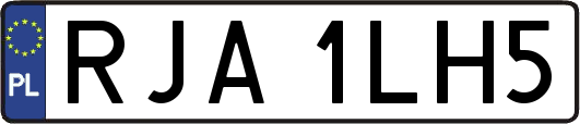 RJA1LH5