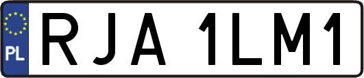 RJA1LM1