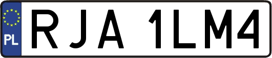 RJA1LM4