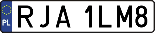 RJA1LM8