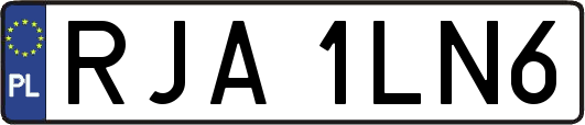 RJA1LN6