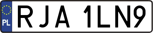 RJA1LN9