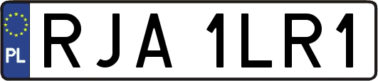 RJA1LR1