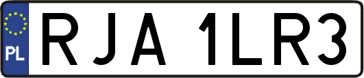 RJA1LR3