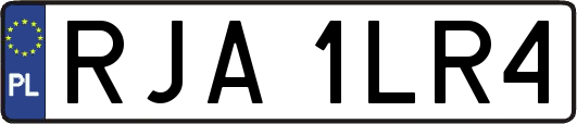 RJA1LR4