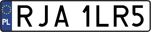 RJA1LR5