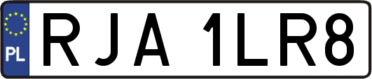 RJA1LR8