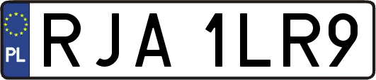 RJA1LR9