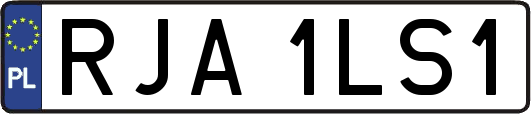 RJA1LS1