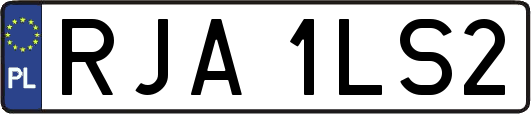RJA1LS2