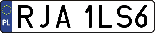 RJA1LS6