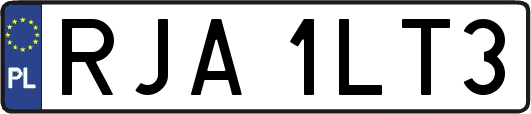 RJA1LT3