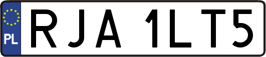 RJA1LT5