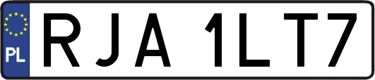 RJA1LT7