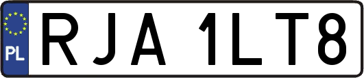 RJA1LT8